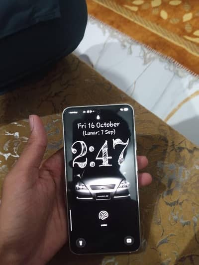 Samsung Mobile S23