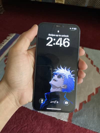 Apple iPhone 12