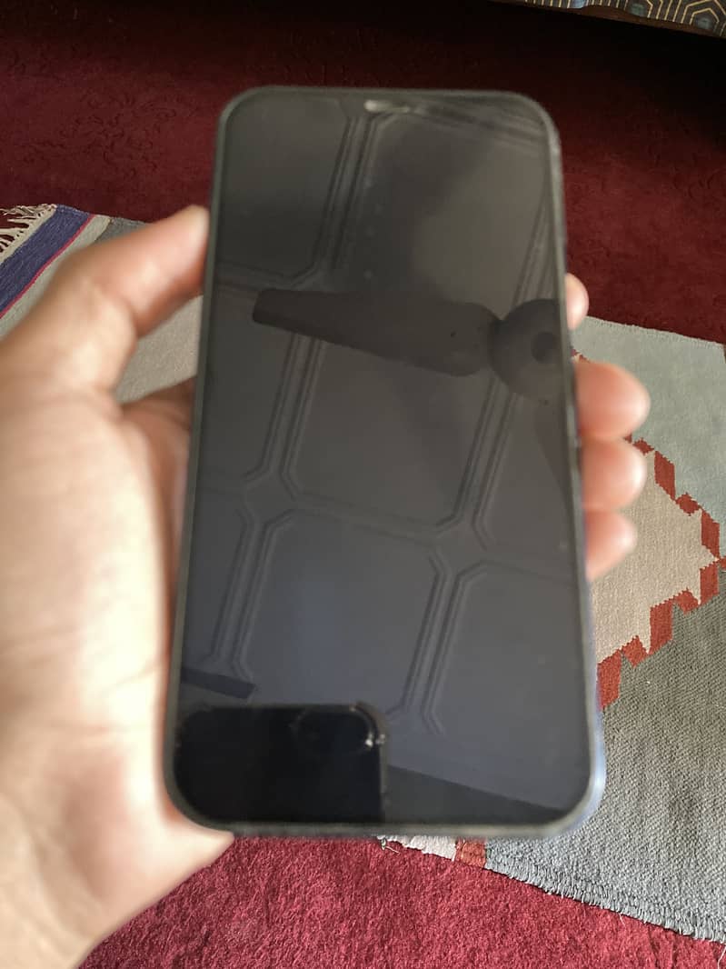 Apple iPhone 12 7