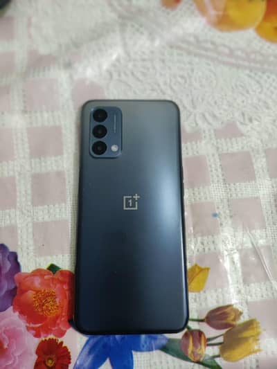 One Plus Nord N200