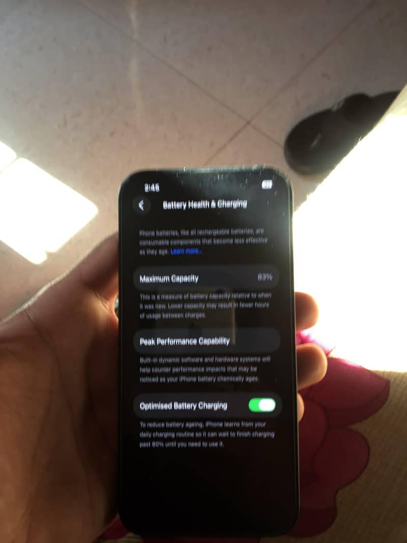Apple iPhone 13 2