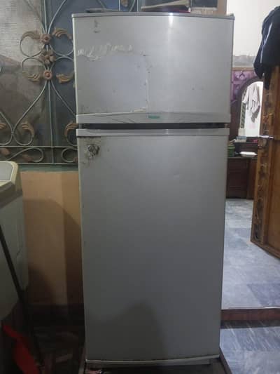 Haier condition 10/10 No open no repair