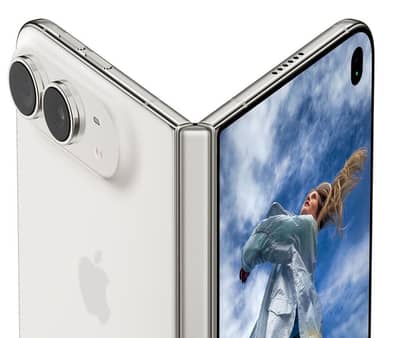 Apple iPhone Duo