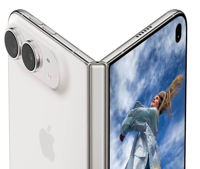Apple iPhone Duo 0