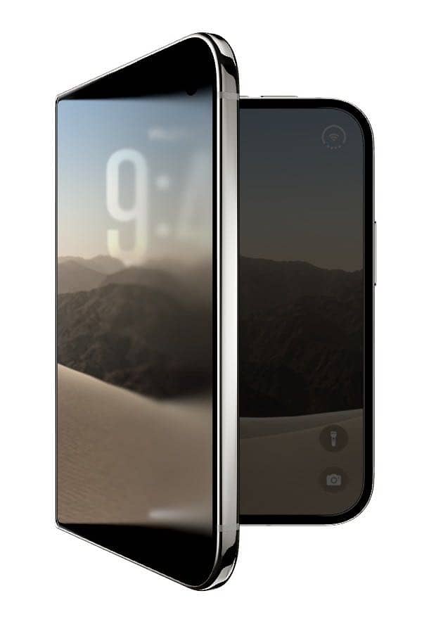 Apple iPhone Duo 3