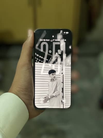 Apple iPhone 13 Pro