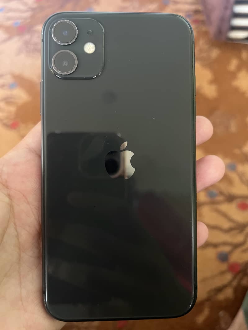 Apple iPhone 11 1