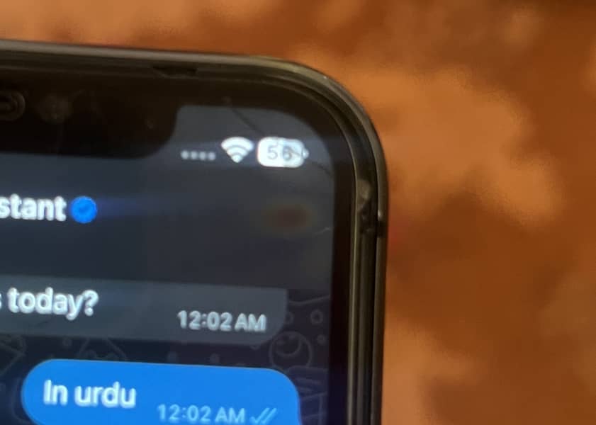 Apple iPhone 11 4