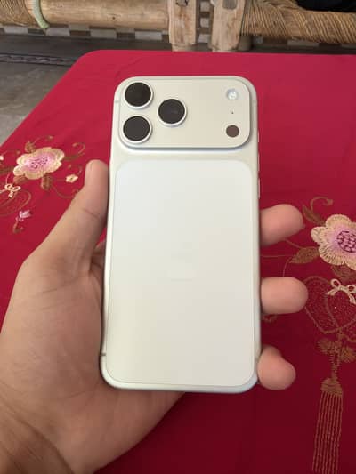 Apple iPhone 17 Pro Max
