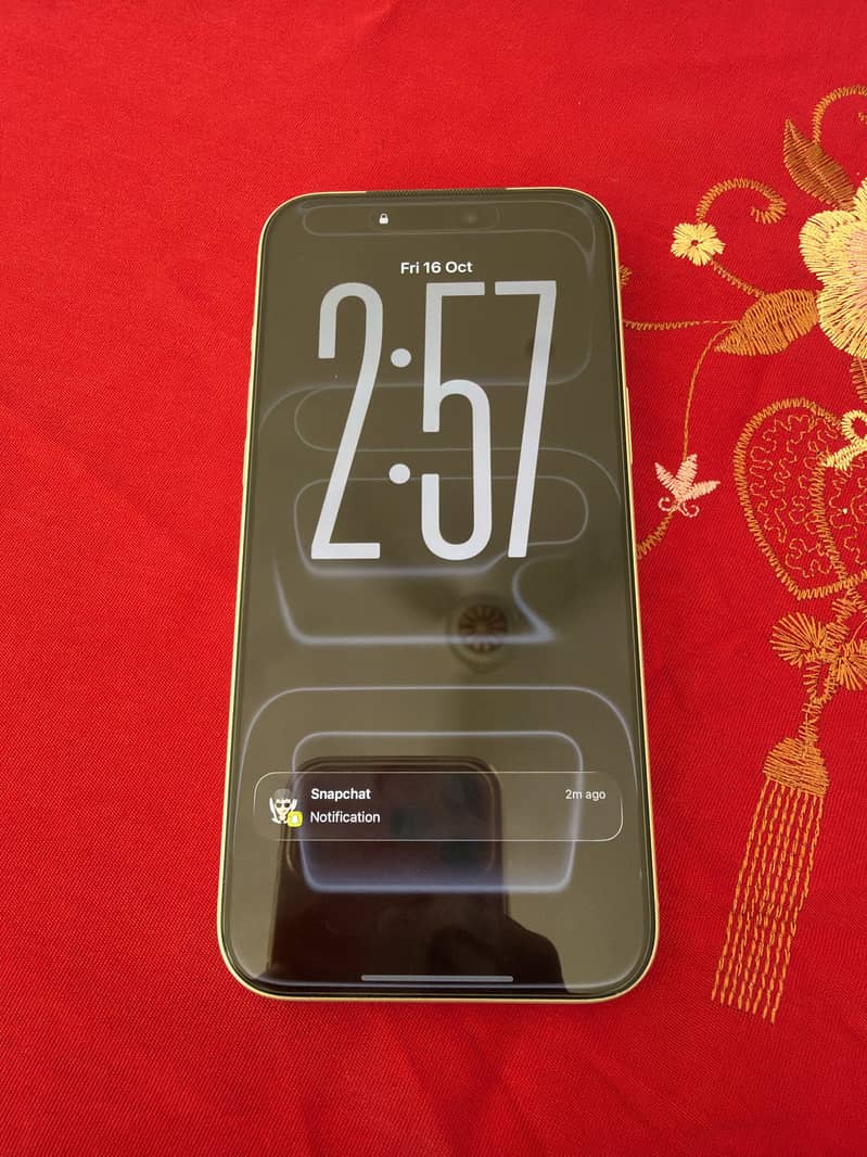 Apple iPhone 17 Pro Max 4