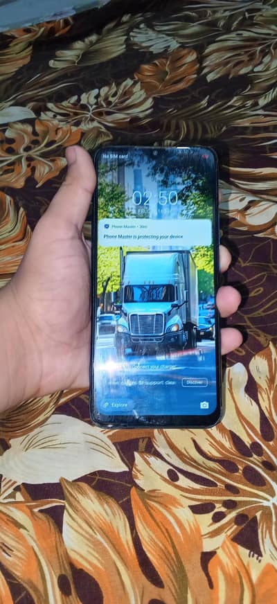 Infinix Hot 9 Play