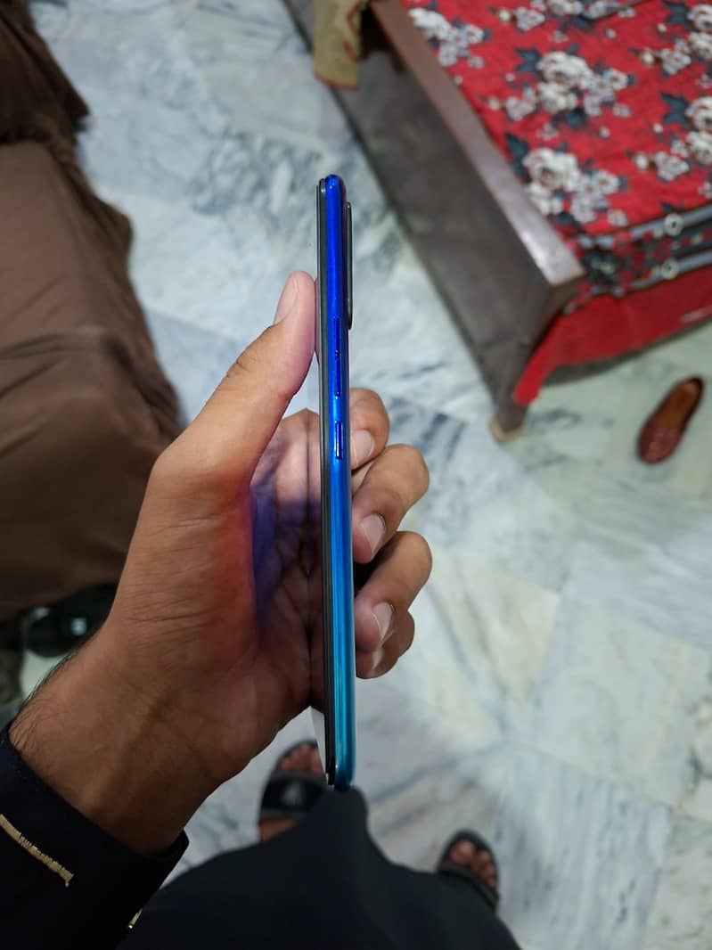 Tecno Spark 4 1