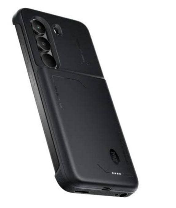 Itel P70 2