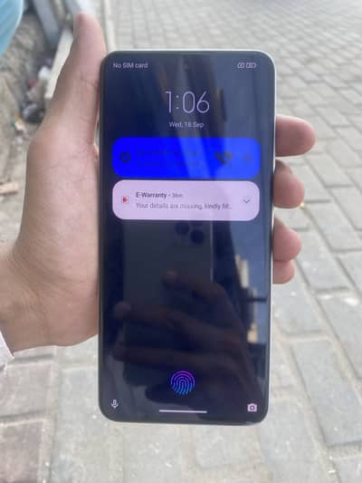 Dcode Bold 3 Pro 8+8 128 official pta