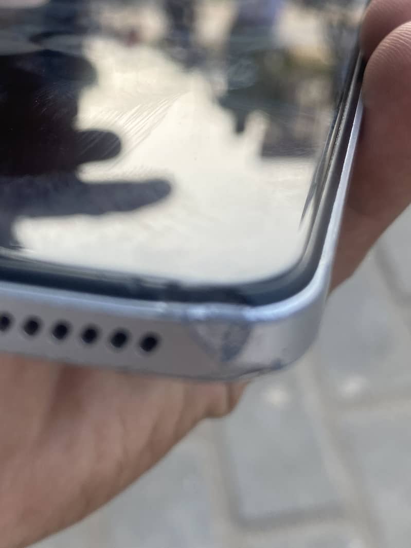 Dcode Bold 3 Pro 8+8 128 official pta 1