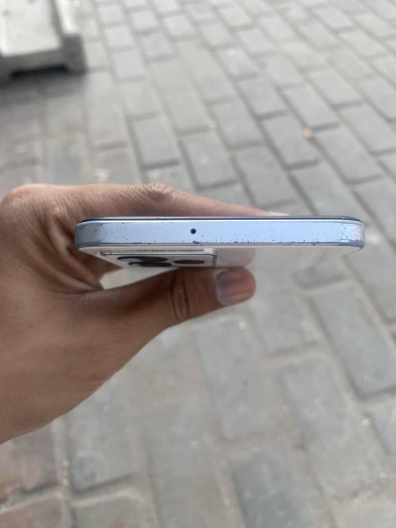 Dcode Bold 3 Pro 8+8 128 official pta 6