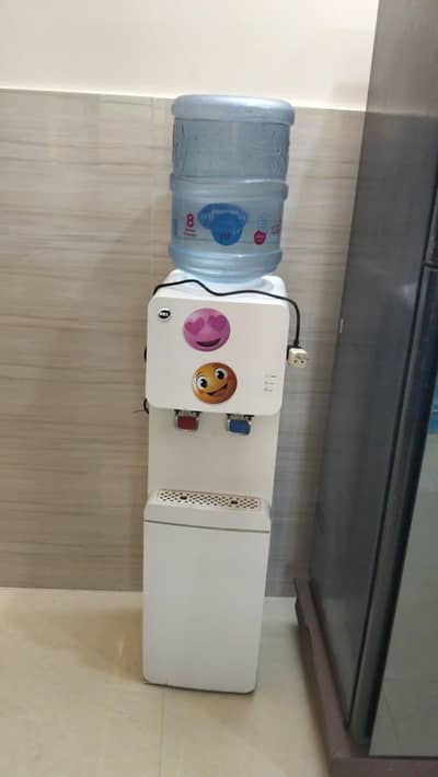 water dispenser