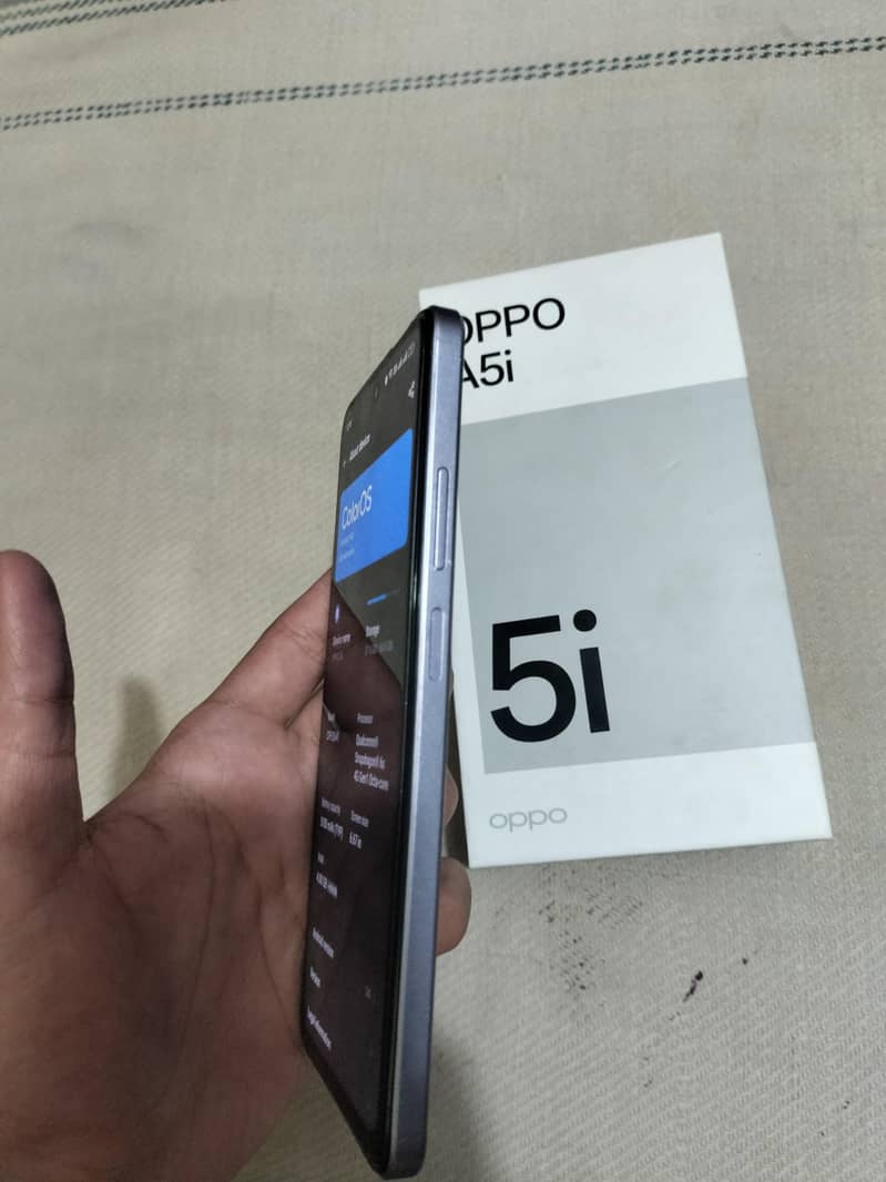 oppo a5i 2