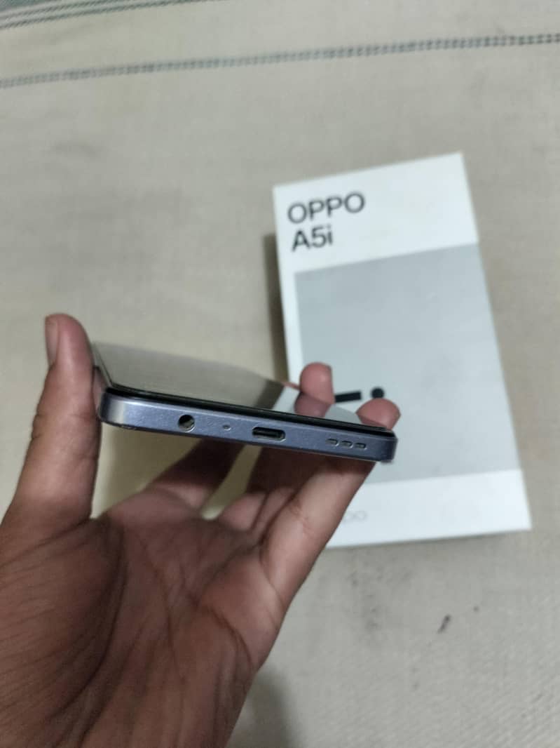 oppo a5i 5