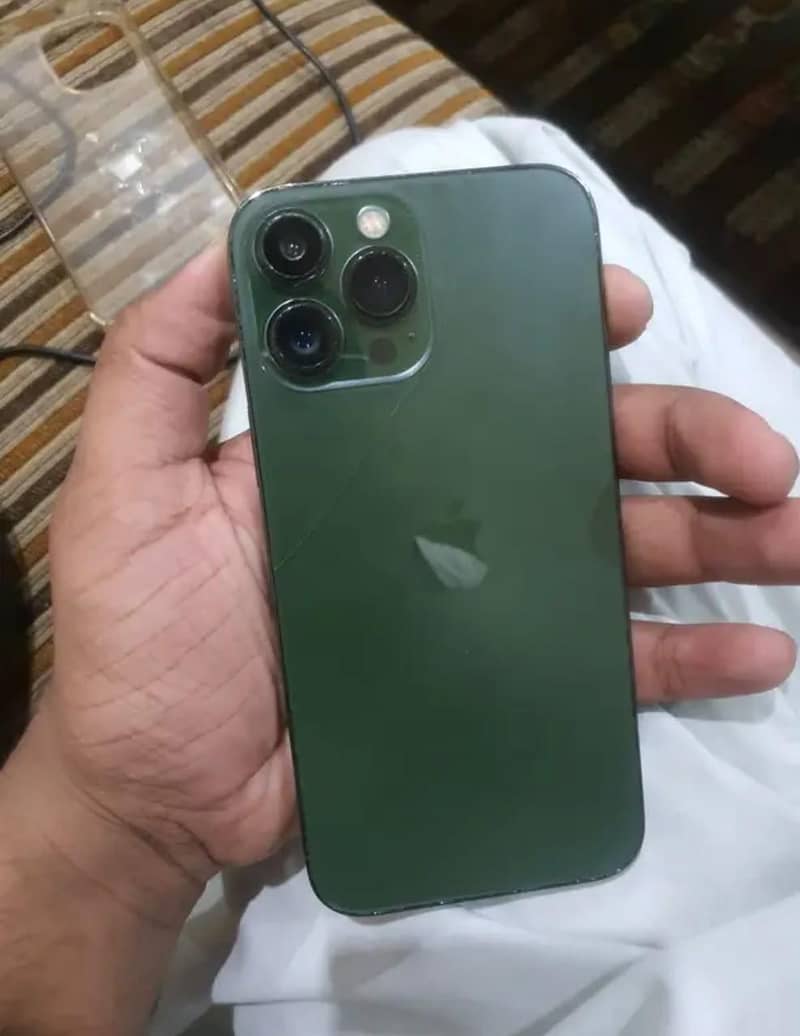 iphone 13 pro max 0