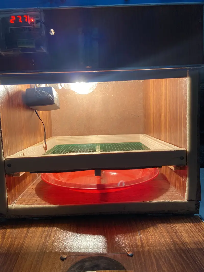 Encovator — photo 4