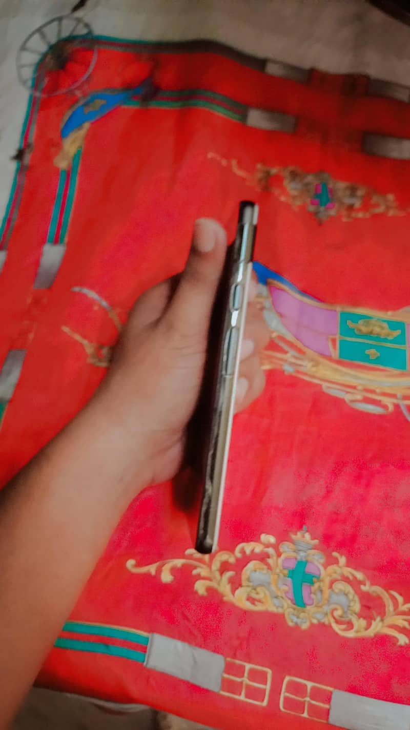 Google Pixel 6a 7
