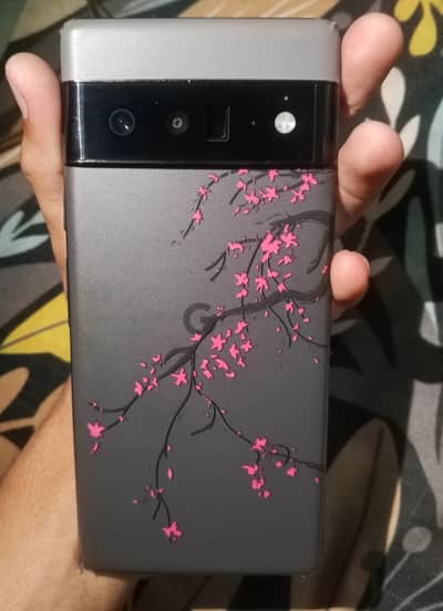 Google Pixel 6 Pro