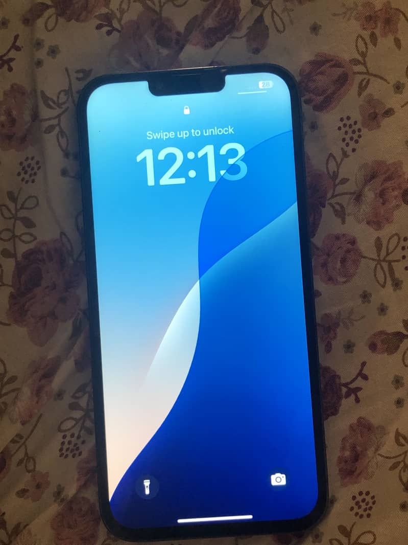 Apple iPhone 13 Pro Max 3