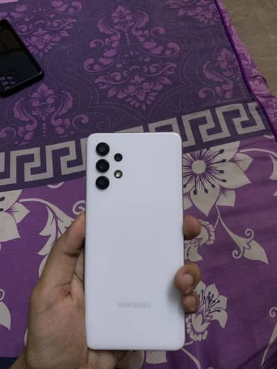 Samsung Mobile A32