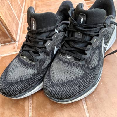 Nike Zoom Vomero 17 Running Shoes EU 42 US 8.5