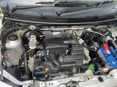Suzuki Alto 2025