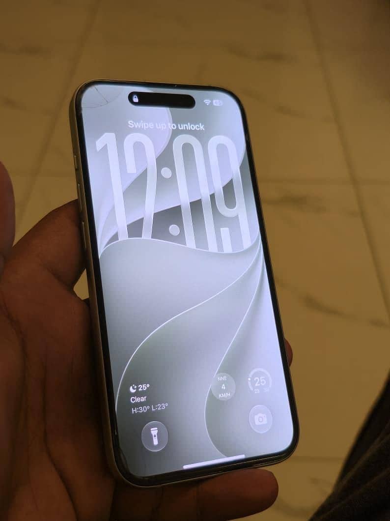 Apple iPhone 15 1