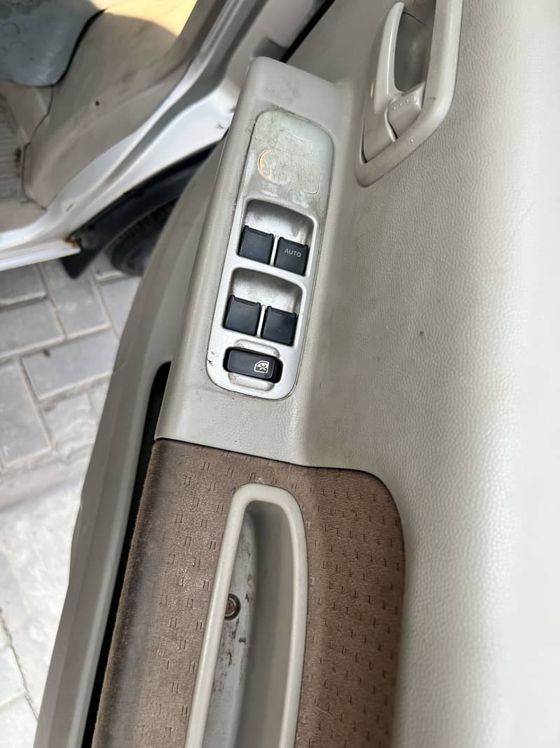 Suzuki Every 2012 13