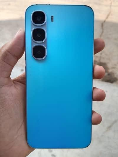 Infinix hot 60 pro 8/128