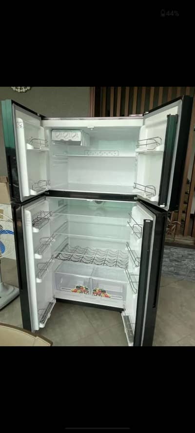 Dawlance 4 door fridge