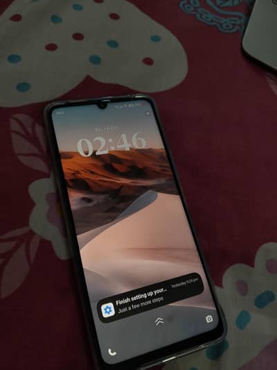 Vivo Y05