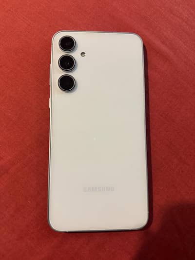 Samsung Mobile A55 5G