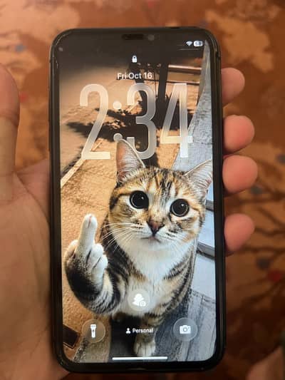 iPhone 11 jv 64