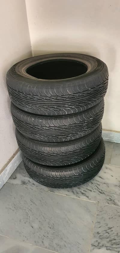 13 inch wheels/ tyres