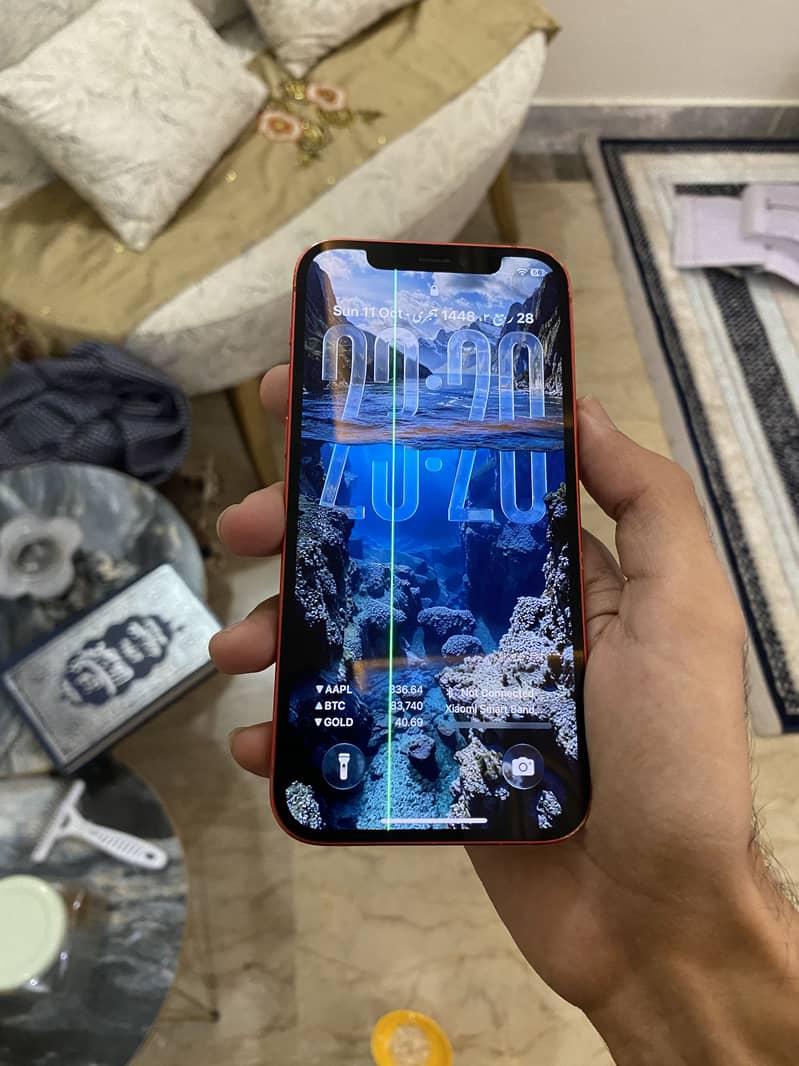 Apple iPhone 12 4