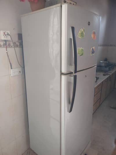 pel refrigerator