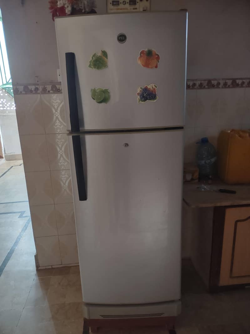 pel refrigerator 2