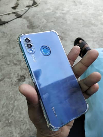 Huawei P20 Lite