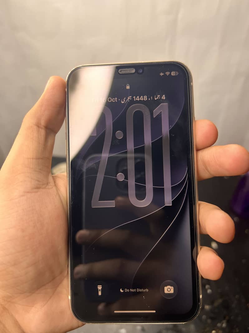Apple iPhone 11  with box 1