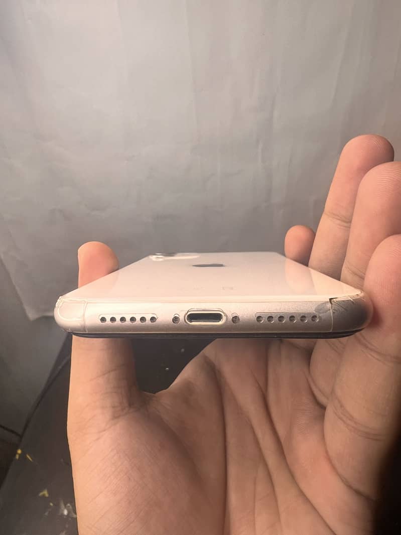 Apple iPhone 11  with box 2