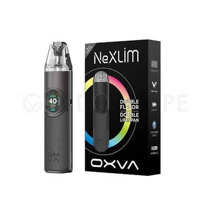 Oxva nexlim vape pods