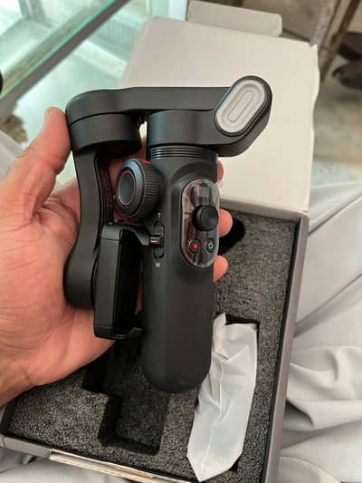 Smart x pro Gimbel