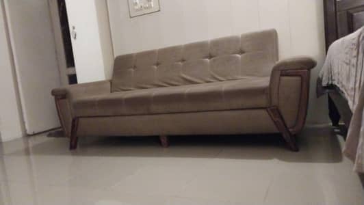 sofa cum bed