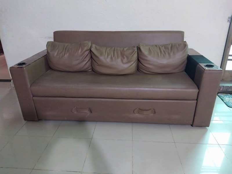 sofa cum bed 1