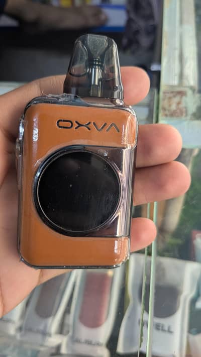 oxva xslim pro 2 and sq pro 2 only 18+